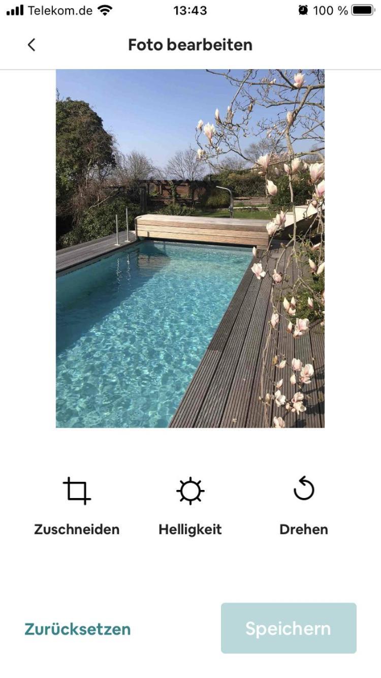 Homestay Aussichtszimmer Mit Modernem Glasbad Und Balkon